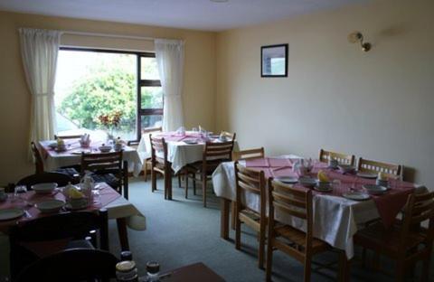 Decourcey'S Hazelbrook Farmhouse B&B Cleggan Eksteriør billede