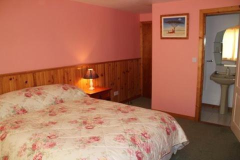 Decourcey'S Hazelbrook Farmhouse B&B Cleggan Eksteriør billede