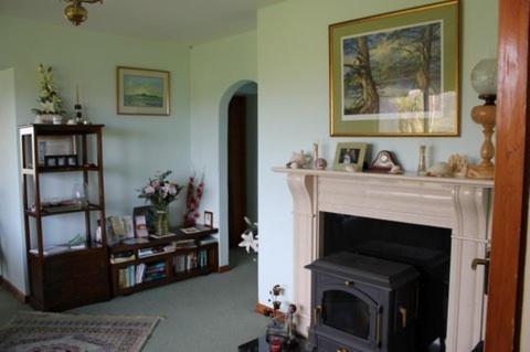 Decourcey'S Hazelbrook Farmhouse B&B Cleggan Eksteriør billede