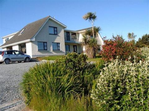 Decourcey'S Hazelbrook Farmhouse B&B Cleggan Eksteriør billede